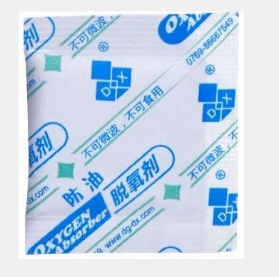 Absorbtori de oxigen de calitate de 100 cmc
