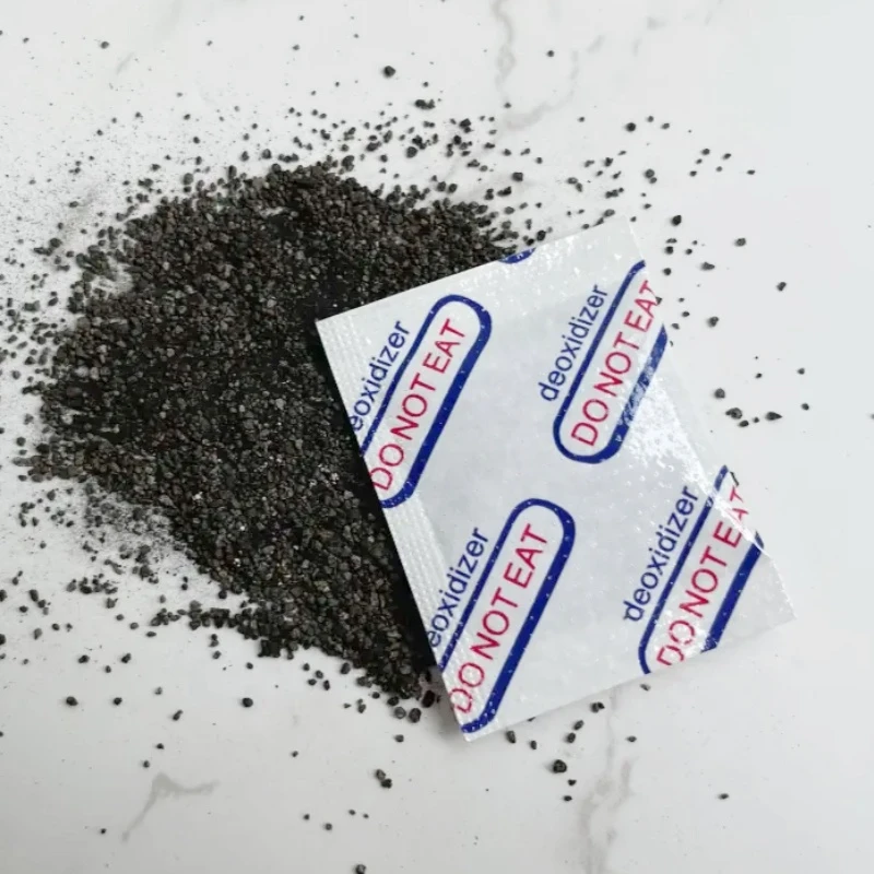 Absorbtori de oxigen 100cc