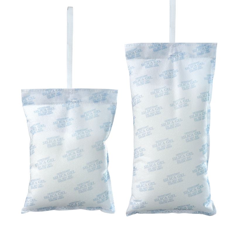 1kg Silica Gel Bags Big
