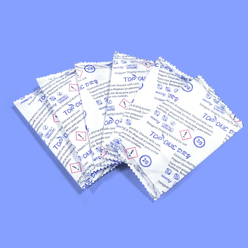 250g Desicant clorură de calciu