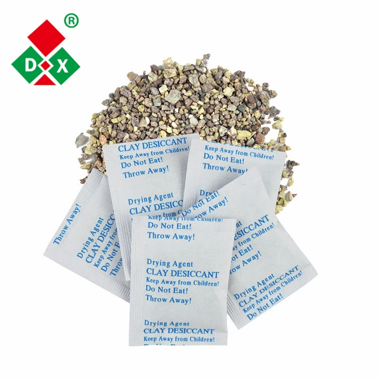 Pachete Desicants Clay