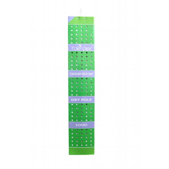 Deumidificator desicant al containerului