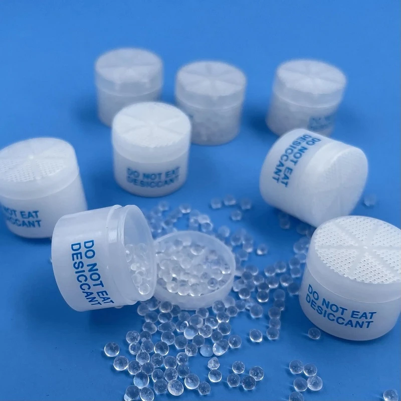 Cilindru de silical desicant