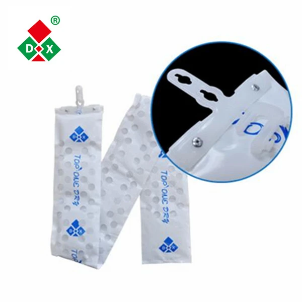 Pungi desicant pentru containere de transport