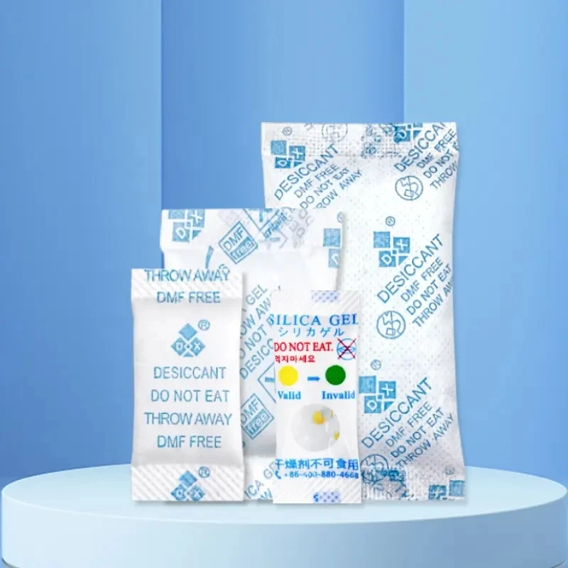 Silicagel sigur de mâncare