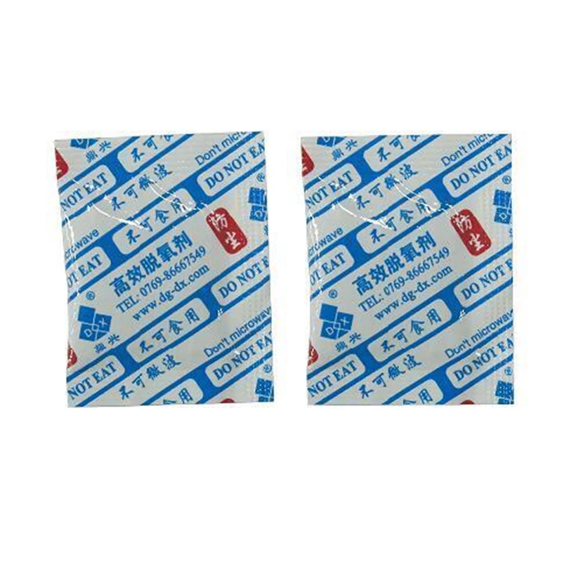 Absorbant de oxigen