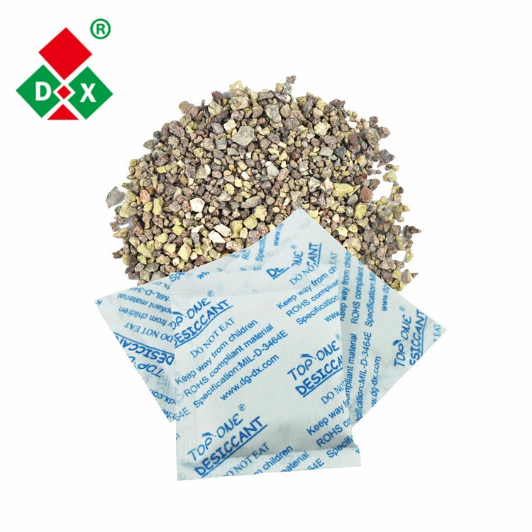 Montmorillonite Desicant
