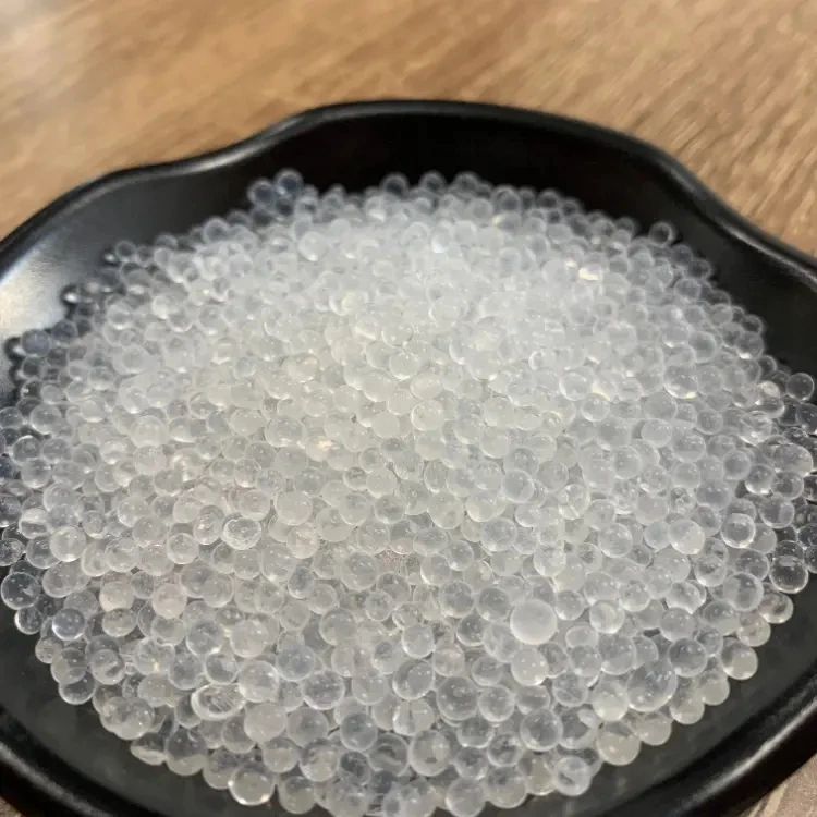 Mărgele de silicagel reutilizabile