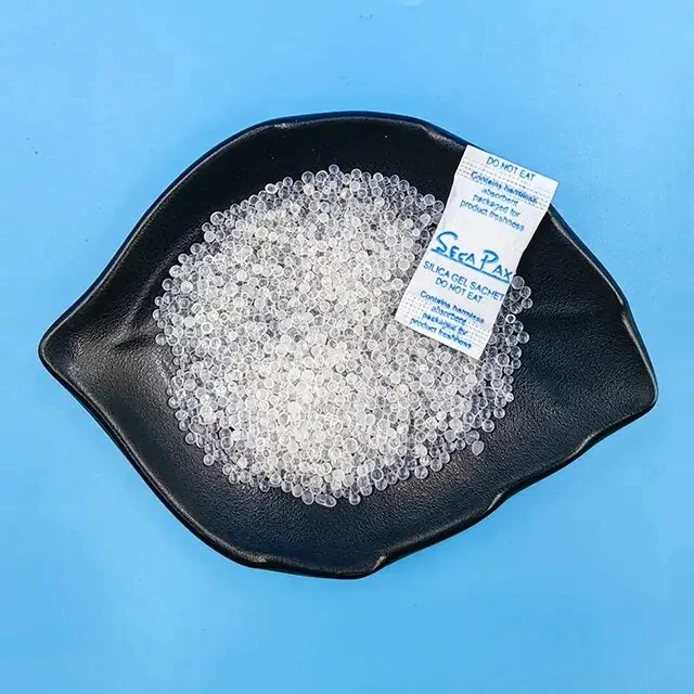 Pungă cu silicagel