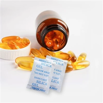 Pachete desicant Clay Kraft vs. Pachete desicant din plastic- Care este mai e...