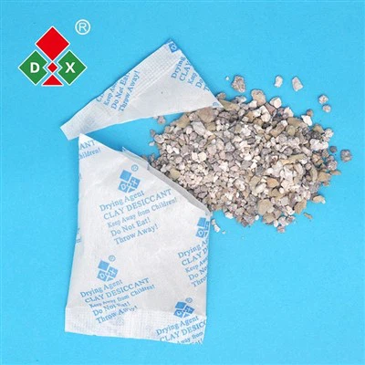 Desicant de argilă Montmorillonit