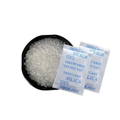 Desicanți de silicagel pentru absorbția umidității