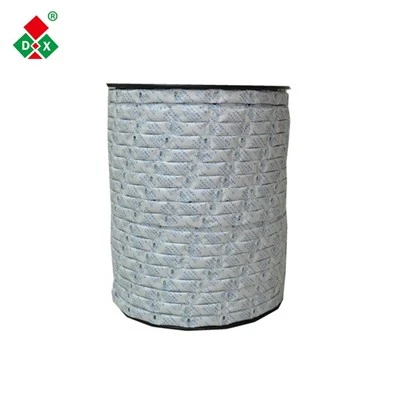 Pachete cu bandă de silicagel